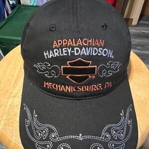 Women’s Harley Davidson Hat